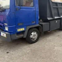 بادسان کمپرسی بی ۶