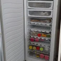 فریزرده کشو تمیز|یخچال و فریزر|گرگان, |دیوار