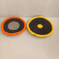 زیر قابلمه تریکو