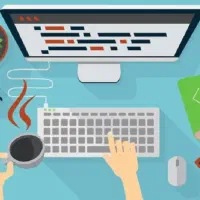 برنامه‌نویسی و طراحی سایت مقدماتی تا حرفه‌ای