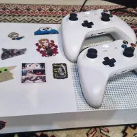 Xbox One s|کنسول، بازی ویدئویی و آنلاین|لنگرود, |دیوار