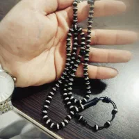 تسبح نقره کوب