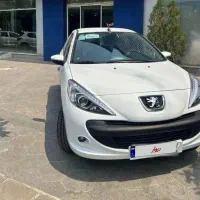 حواله 207i TU5p