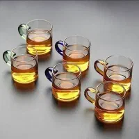 ست قهوه خوری