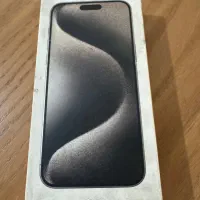 ایفون ۱۵ پرومکس