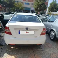 برلیانس اتومات مدل ۹۷|خودرو سواری و وانت|بیضا, |دیوار