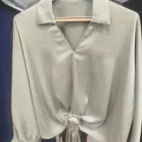 شومیز گره ای|لباس|بوشهر, |دیوار