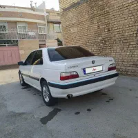پارس مدل ۹۲|خودرو سواری و وانت|اصفهان, امیرعرب|دیوار