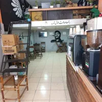 کار در قهوه فروشی