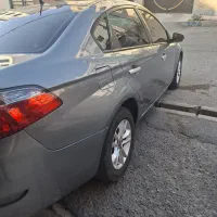 برلیانس ۳۳۰ اتومات مدل اخر ۹۵|خودرو سواری و وانت|کرج, عظیمیه|دیوار