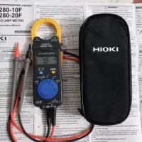 آمپر متر کلمپی هیوکی 3280