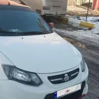 کوییک R مدل ۱۴۰۱ فروش فوری|خودرو سواری و وانت|قزوین, |دیوار