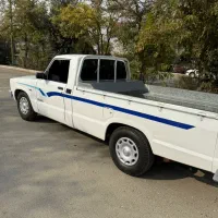 مزدا وانت|خودرو سواری و وانت|تهران, یافت آباد شمالی|دیوار