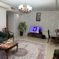 اپارتمان ۸۰ متری دوخوابه خوش نقشه