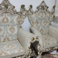 مبل نونو|مبلمان خانگی و میز عسلی|زابل, |دیوار