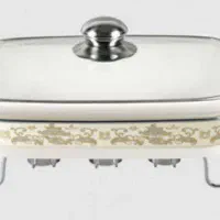 سوفله خوری ۲ عدد