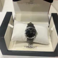 ساعت تیسوت زنانه