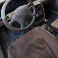 سمند مدل ۸۳|خودرو سواری و وانت|نسیمشهر, |دیوار