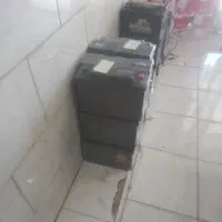 باتری دولتی رسید