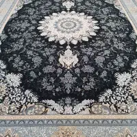 فرش ۱۲ متری/۷۰۰شانه/تمام نخ/ارسال کهکیلویه|فرش|یاسوج, |دیوار