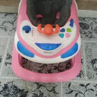 کریر نو ورورویک نو|اسباب و اثاث بچه|کهریزک, |دیوار