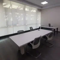 فروش ۵۷ متر سند اداری نوساز اکاداسنتر دریاچه چیتگر|فروش دفتر کار، اتاق اداری، مطب|تهران, دریاچه شهدای خلیج فارس|دیوار