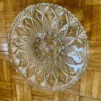 میوه خوری کریستال