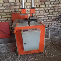 فروش دستگاهای ساخت درب وپنچره یوپی وی سی