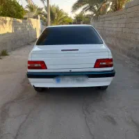 405 slx تیوفایو