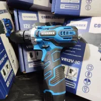 دریل شارژی ویوارکس|ابزارآلات|نجف‌آباد, گلبهار|دیوار