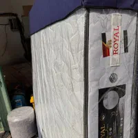 تشک با ارتفاع ۳۰ سانت ۵ سال ضمانت|تشک تختخواب|محمودآباد, |دیوار