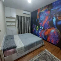 خانه شیک و تمیز|اجارهٔ کوتاهمدت آپارتمان و سوئیت|قشم, |دیوار