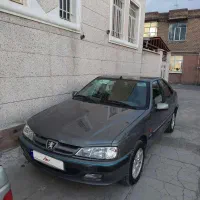 پژو پارس elx مدل ۹۰