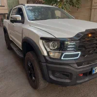 پیکاپ G9 صفر کیلومتر مدل ۱۴۰۳ جی ۹(اگهی شخصی)|خودرو سواری و وانت|تهران, تهرانسر شمالی|دیوار