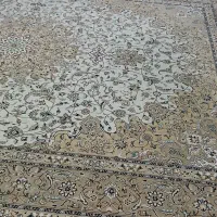 یک جفت فرش ۱۲ متری|فرش|رزن, |دیوار