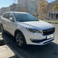 فیدلیتی مدل ۱۴۰۳ ۷ نفره