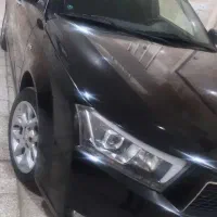 اجاره دهنده انواع خودرو ایرانی۲۰۷/دنا/پرشیا/۲۰۶رنت|خودرو اجاره‌ای|کرج, فاز ۱ مهرشهر|دیوار