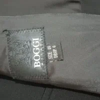 کت و شلوار|لباس|سبزوار, غرب نیروگاه|دیوار