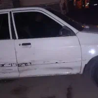 پراید۱۳۲|خودرو سواری و وانت|قم, نیروگاه|دیوار