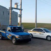 امداد خودرو قزوین تعمیر درمحل وحمل خودرو... چرخگیر