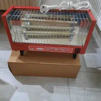 بخاری برقی اخوان فرید