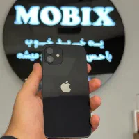 اپل ۱۲نرمال ۱۲۸ پک اصلی