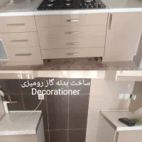 تعمیرات کمد و کابینت و نورپردازی|خدمات پیشه و مهارت|تبریز, |دیوار