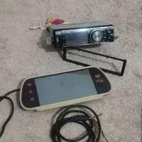 وسایل یاهمون قطعات پراید|قطعات یدکی و لوازم جانبی|سوسنگرد, |دیوار