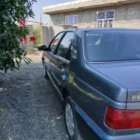 پژو پارس داشبورد جدیدتمام رنگ معاوضه با ۴۰۵|خودرو سواری و وانت|رودان, |دیوار