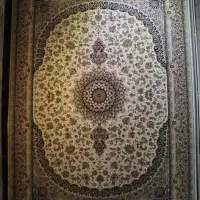 فرش ۹ متری اعیونی،پر گوشت،ضخیم