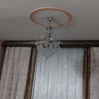 لوستر کریستال