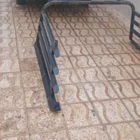 باربند پراید وانت