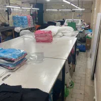 زیگزال دوز حرفه ای راسته دور خانم باتیراژ بالا|استخدام صنعتی، فنی، مهندسی|تهران, طیب|دیوار