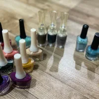 وسایل ناخن|آرایشگاه و سالنهای زیبایی|ری, دیلمان|دیوار